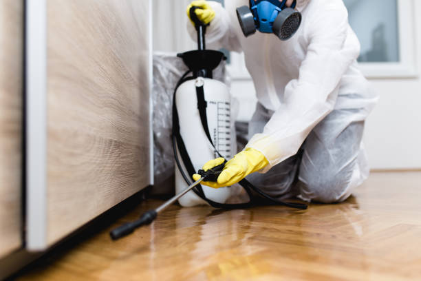 Best Pest Prevention Services  in Morrisville, PA