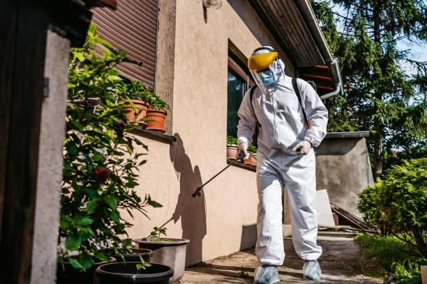 Best Affordable Pest Control Services  in Morrisville, PA