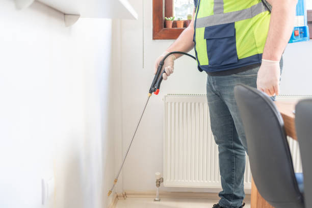 Best Flea Control Services  in Morrisville, PA